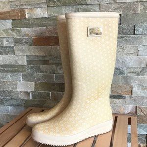 MoovBoot Women's Rainy Boots